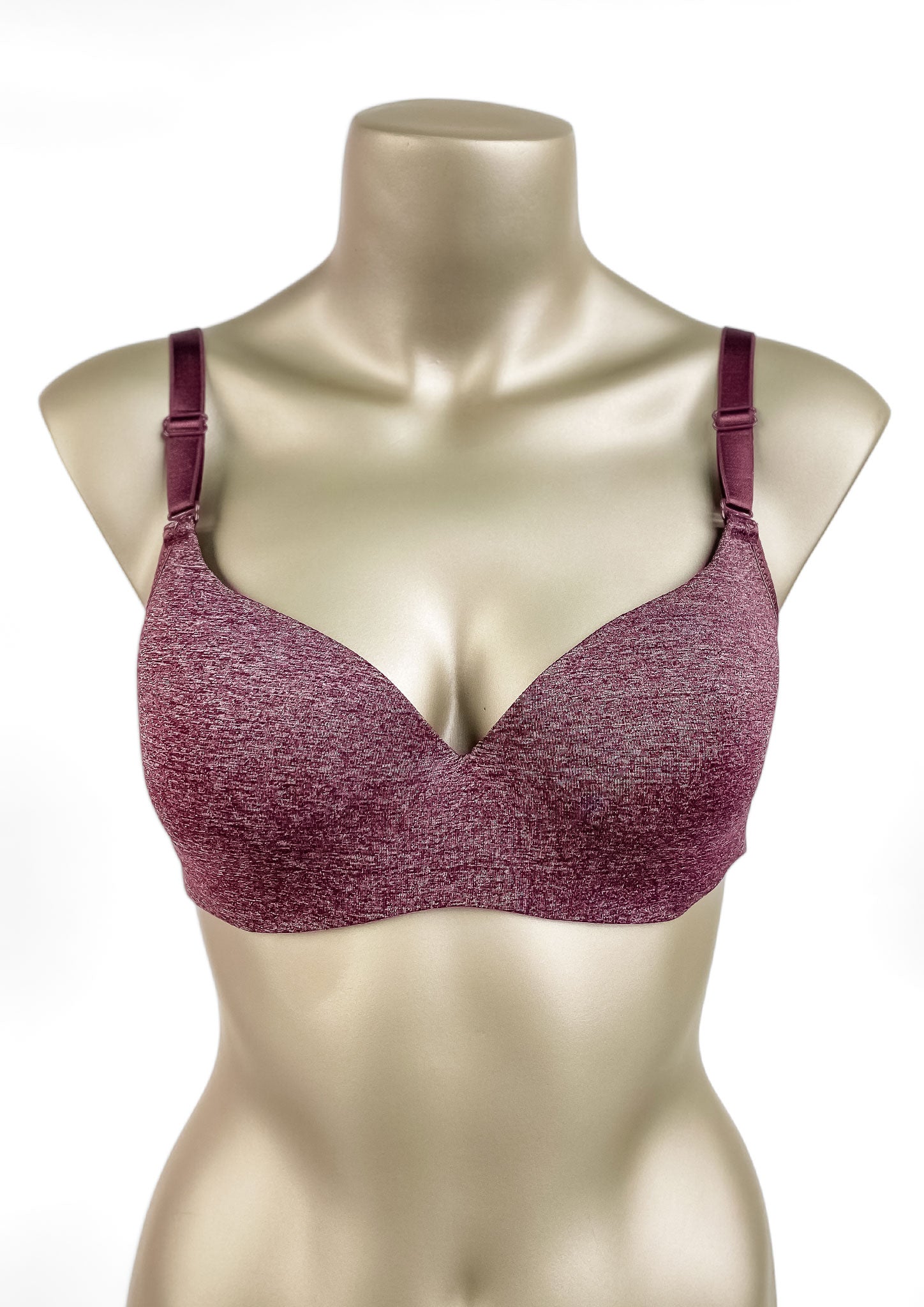 Daily Bra  Lightly Padded Cup C