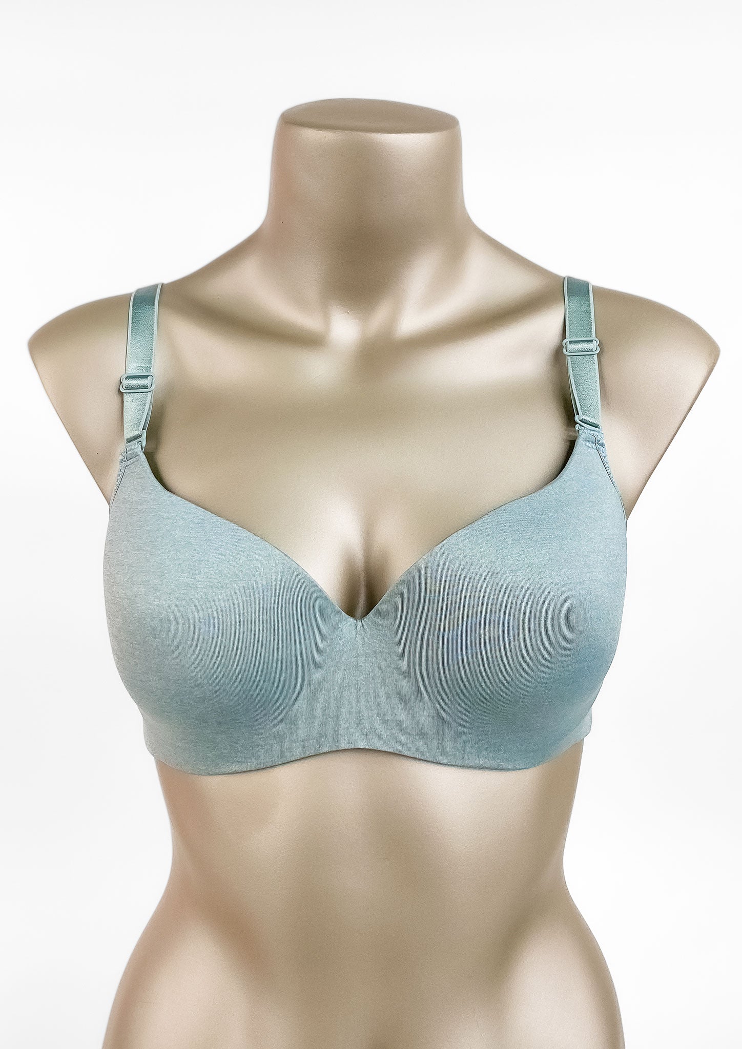 Daily Bra  Lightly Padded Cup C