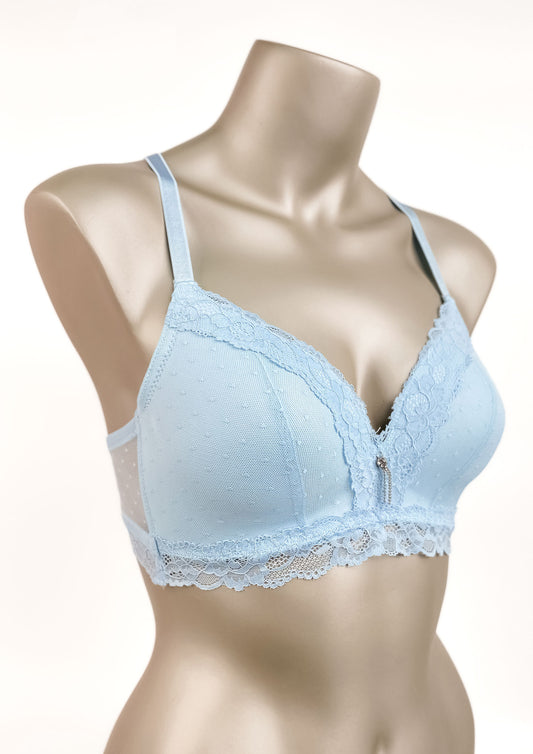 Daily Bra Flexible Wire Cup B