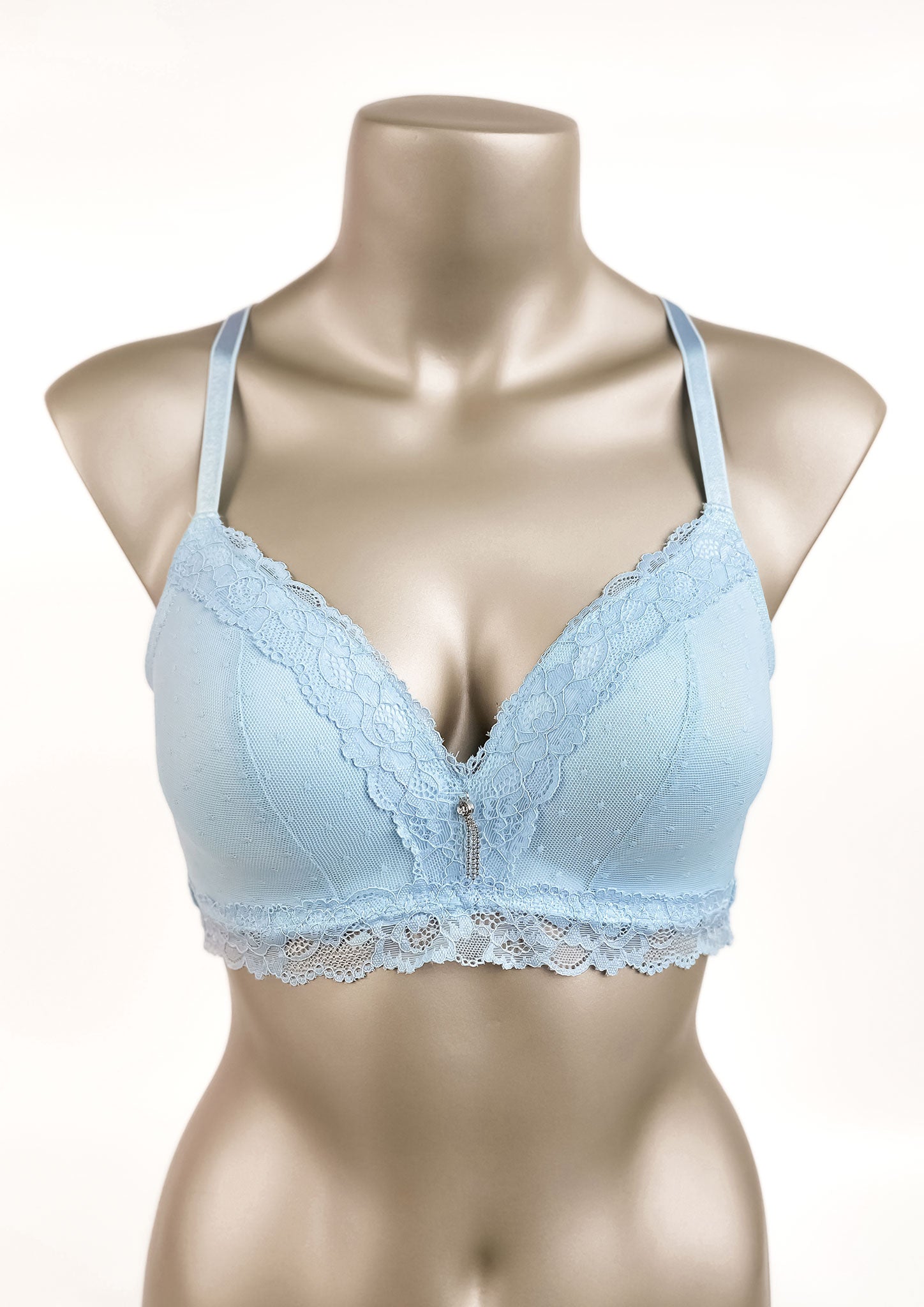 Daily Bra Flexible Wire Cup B