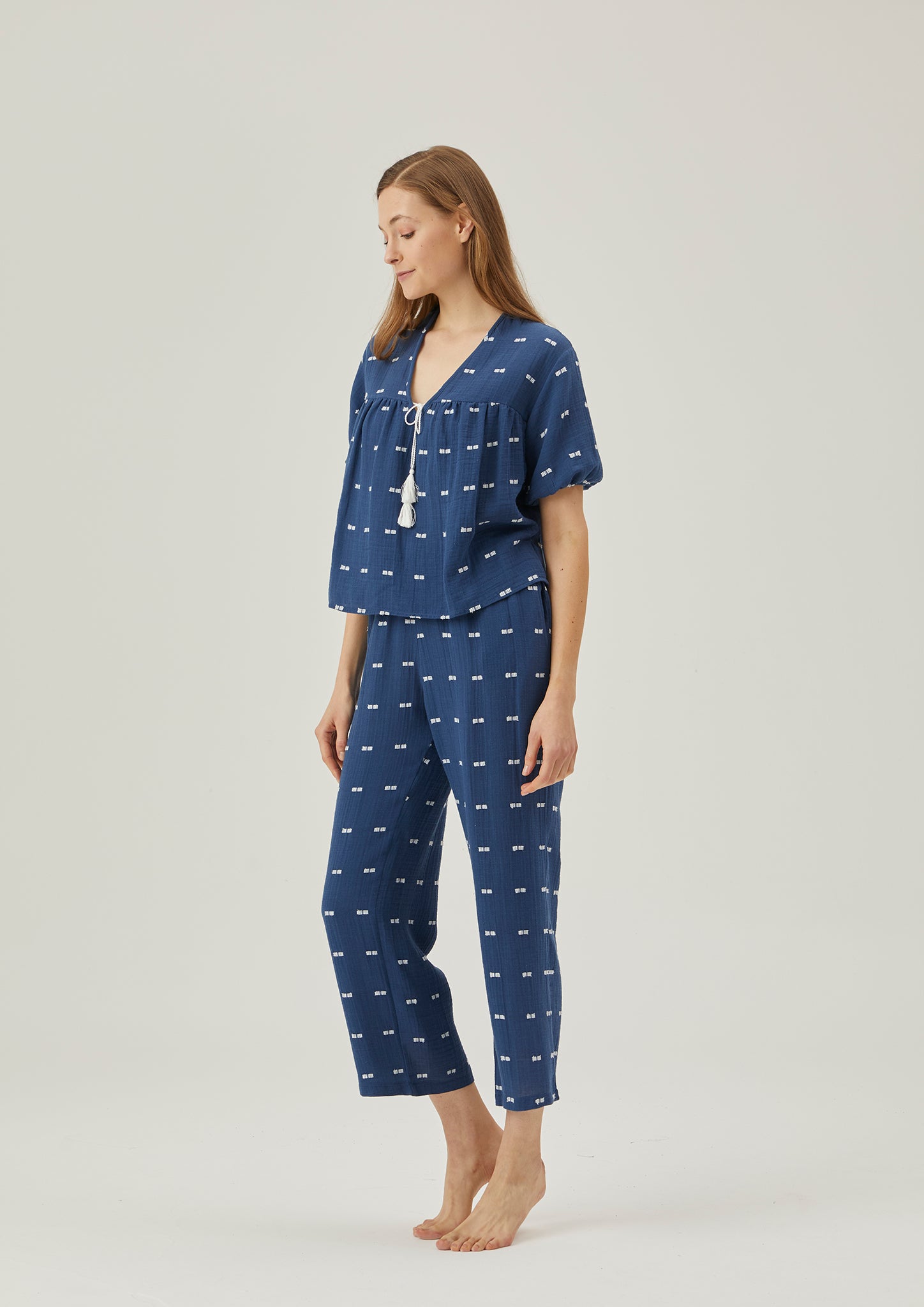Pajama Pants Sets