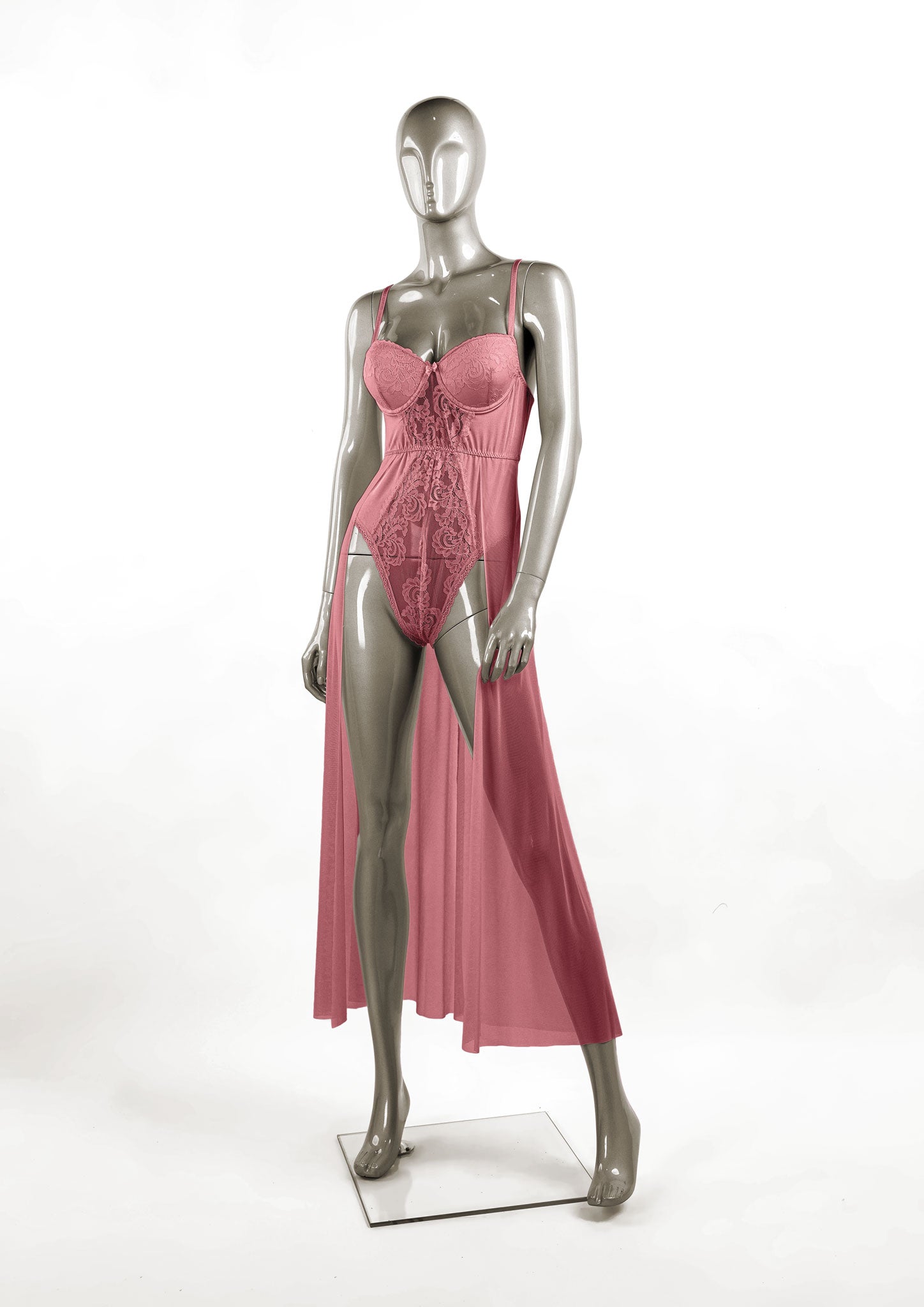 #sext babydoll# - #zorita lingerie# Gown